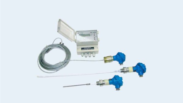 РИС-101М1, РИС-101МИ1 датчики-индикаторы уровня, РИС датчик уровня
