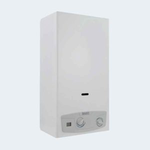 BAXI Колонка газовая SIG-2 11 i