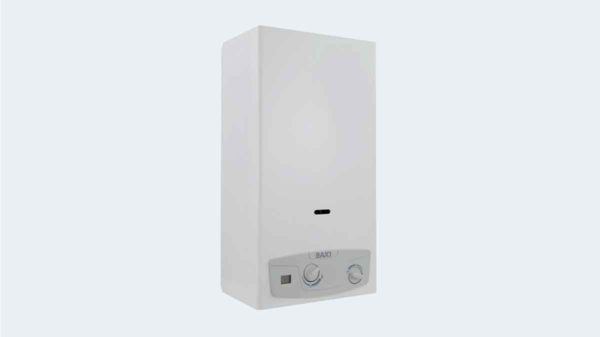 BAXI Колонка газовая SIG-2 11 i