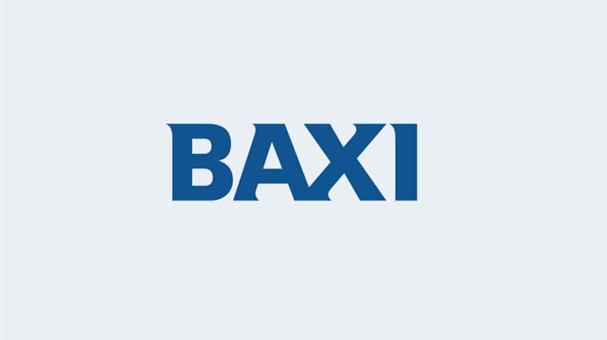 Водонагреватель газовый накопительный baxi