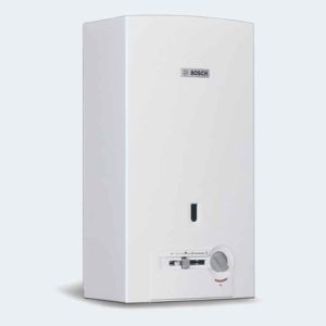 Газовая колонка Bosch Therm 4000 O с пьезорозжигом