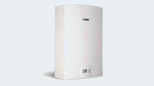 Газовая колонка Bosch Therm 8000 S