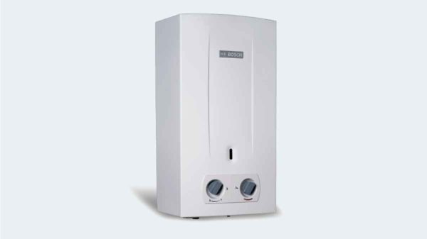 Газовый проточный водонагреватель Bosch Therm 2000 O