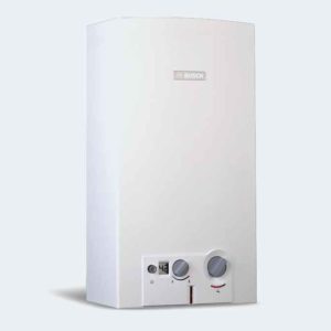 Газовый проточный водонагреватель Therm 6000 O