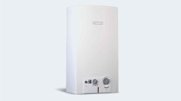 Газовый проточный водонагреватель Therm 6000 O