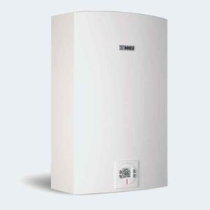 Газовый проточный водонагреватель Therm 6000 S