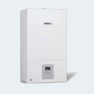 Настенный газовый котел Bosch GAZ 6000 W