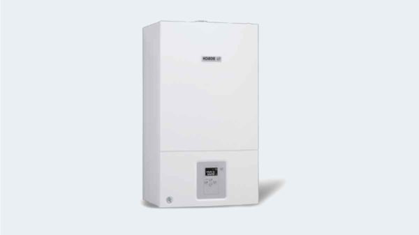 Настенный газовый котел Bosch GAZ 6000 W